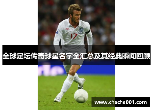 全球足坛传奇球星名字全汇总及其经典瞬间回顾