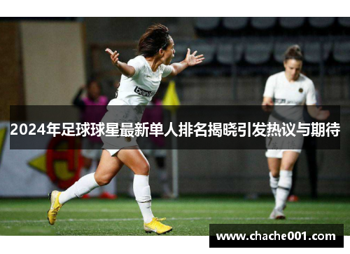 2024年足球球星最新单人排名揭晓引发热议与期待
