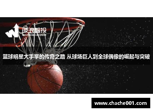 篮球明星大手掌的传奇之路 从球场巨人到全球偶像的崛起与突破