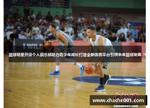 篮球明星开设个人俱乐部助力青少年成长打造全新体育平台引领未来篮球发展